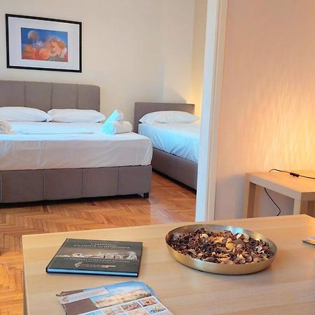 Big Apartment In Acropolis Museum 雅典 外观 照片